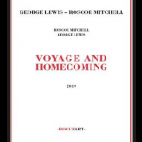 George Lewis - Voyage And Homecoming '2019