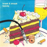 Kraak & Smaak - Twenty '2023