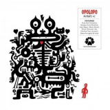 Opolopo - Mutants, Vol. 2 (Opolopo Remixes) '2014