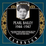 Pearl Bailey - The Chronological Classics: 1944-1947 '2001