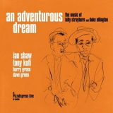 Ian Shaw - An Adventurous Dream - the Music of Billy Strayhorn and Duke Ellington (At PizzaExpress Live - In London) '2024