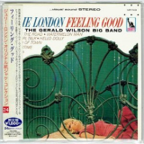 Julie London - Feeling Good '2010