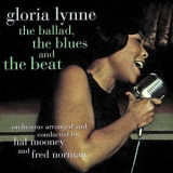 Gloria Lynne - The Ballad, The Blues and the Beat '1996