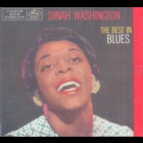 Dinah Washington - The Best In Blues '1997