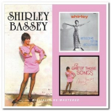 Shirley Bassey - Shirley Stops the Shows & 12 of Those Songs '2008