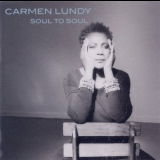 Carmen Lundy - Soul to Soul '2014