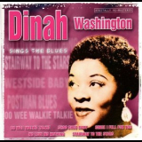 Dinah Washington - Sings the Blues '2006