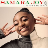 Samara Joy - A Joyful Holiday '2023