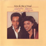 Natalie Cole & Peabo Bryson - We're The Best Of Friends '1979