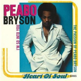 Peabo Bryson - I'm So Into You (The Passion Of Peabo Bryson) '1997