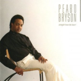 Peabo Bryson - Straight From The Heart '1984