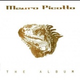 Mauro Picotto - The Album '2000