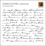 Daniele Vettori - Sincerely Mine '2024