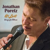 Jonathan Poretz - At Last... Songs for Elena '2018