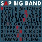 SAP Big Band - And Friends '2017