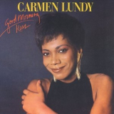 Carmen Lundy - Good Morning Kiss '1985