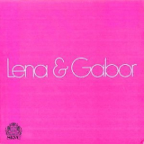 Lena Horne - Lena & Gabor: Very Truly Yours '1970