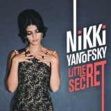 Nikki Yanofsky - Little Secret '2014