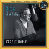 Dick Haymes - Keep It Simple '2019