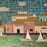 Lou Teti - Bens Place '2023