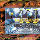 Laserdance - Laserdance Orchestra Vol. 1 '2024