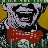 Chester - Hold The Line '1987