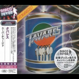 Tavares - Supercharged '1980