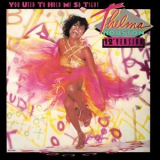 Thelma Houston - You Used To Hold Me So Tight '1984