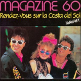 Magazine 60 - Rendez-Vous Sur La Costa Del Sol '1985
