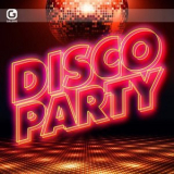 Pierre Terrasse - Disco Party '2022