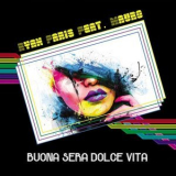 Ryan Paris - Buona Sera Dolce Vita '2017