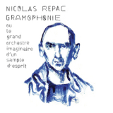 Nicolas Repac - Gramophonie '2024