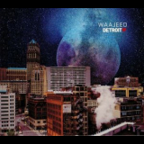 Waajeed - Detroit Love '2019