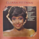 Eliana Pittman - Linha 3 (Disco de Ouro) '2019