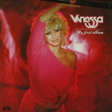 Vanessa - My First Album '1982