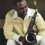 Art Sherrod Jr. - Seasons '2009