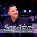 Marcus Johnson - Live & Direct '2015