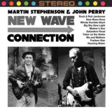 Martin Stephenson - New Wave Connection '2022