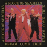 A Flock Of Seagulls - Dream Come True '1986