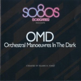 OMD - So80s (Soeighties) Presents Orchestral Manoeuvres In The Dark '2011