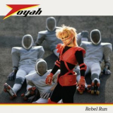 Toyah - Rebel Run '1983