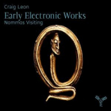 Craig Leon - Early Electronic Works '2014