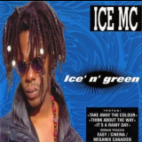 Ice MC - Ice N Green '1994