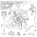 Nicolas Jaar - Telas '2020