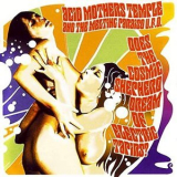 Acid Mothers Temple & The Melting Paraiso UFO - Does The Cosmic Shepherd Dream of Electric Tapirs? '2004