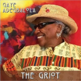 Gaye Adegbalola - The Griot '2019