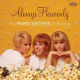 Paris Sisters,The - Always Heavenly: The Paris Sisters Anthology '2016