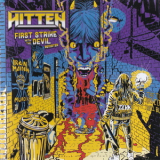 Hitten - First Strike With The Devil '2023