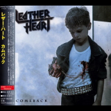 Leather Heart - Comeback '2015