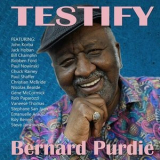 Bernard Purdie - Testify '2024